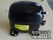 压缩机全封闭机头01