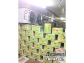 吉安果蔬菜市场
